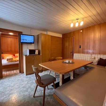 Apartment Scheiber - Soe131 By Interhome Sölden Exteriér fotografie