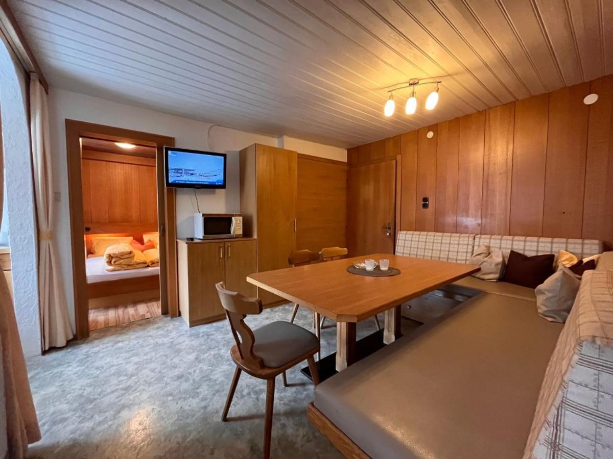 Apartment Scheiber - Soe131 By Interhome Sölden Exteriér fotografie