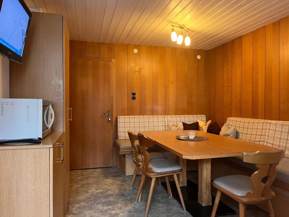 Apartment Scheiber - Soe131 By Interhome Sölden Exteriér fotografie