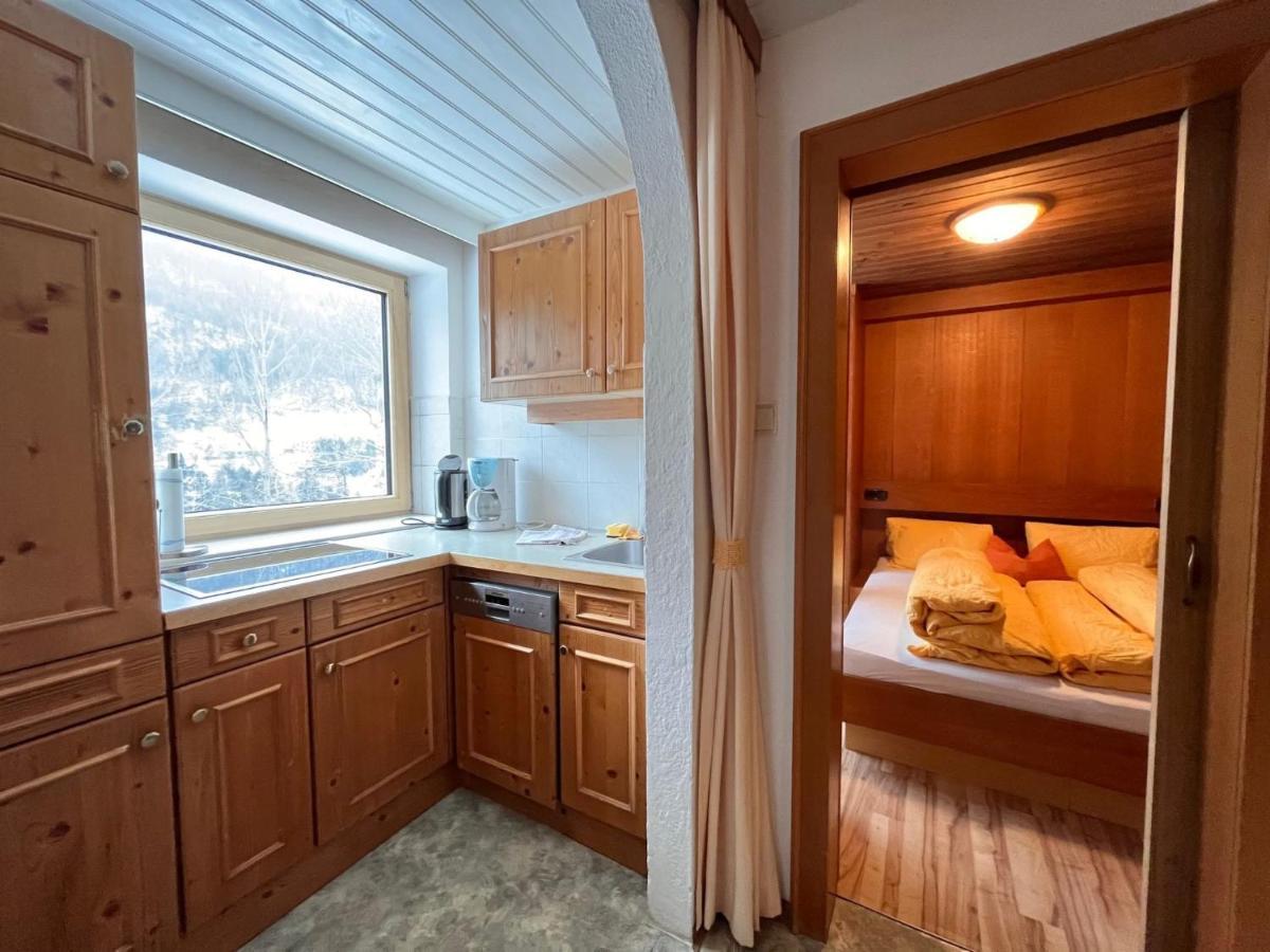 Apartment Scheiber - Soe131 By Interhome Sölden Exteriér fotografie