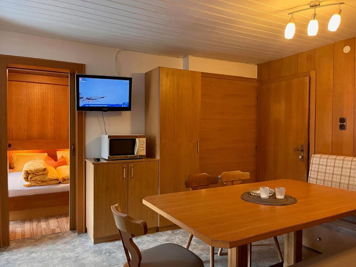 Apartment Scheiber - Soe131 By Interhome Sölden Exteriér fotografie