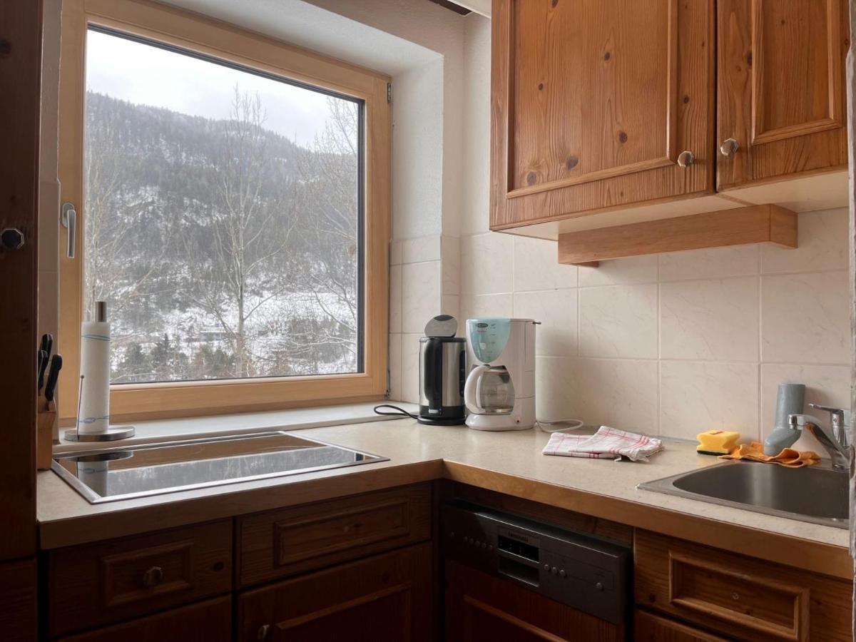 Apartment Scheiber - Soe131 By Interhome Sölden Exteriér fotografie